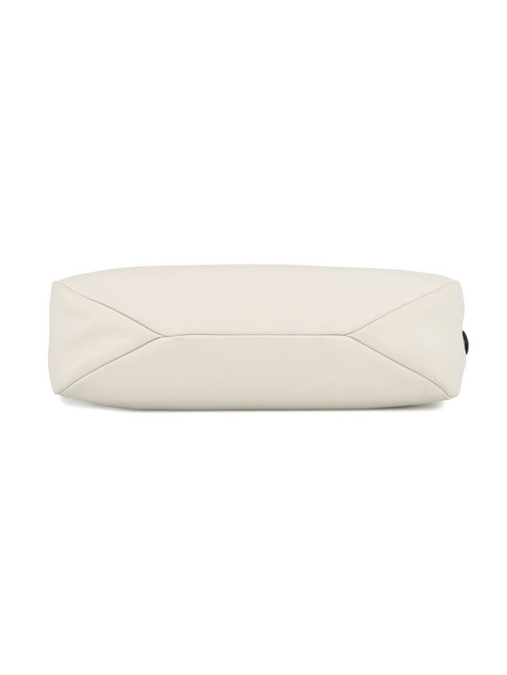Prada Shoulder Bag Emme Leather White - Picture 3 of 10